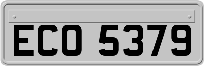 ECO5379