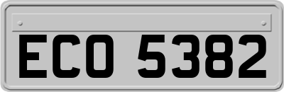 ECO5382
