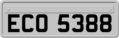ECO5388