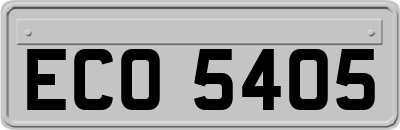 ECO5405