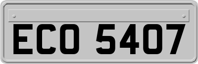 ECO5407