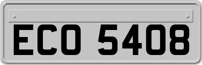 ECO5408