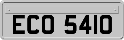 ECO5410