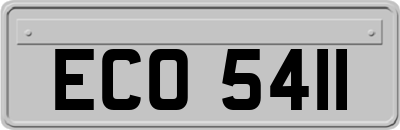 ECO5411