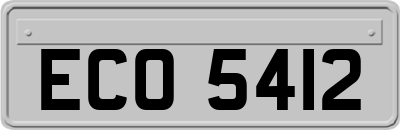 ECO5412