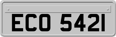 ECO5421