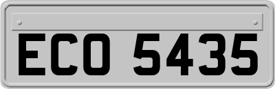 ECO5435