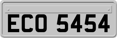 ECO5454