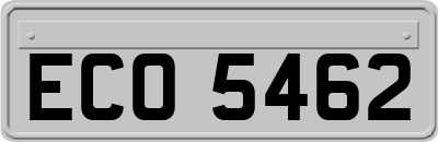 ECO5462