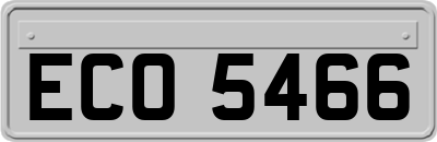 ECO5466