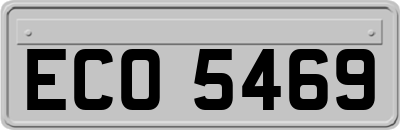 ECO5469