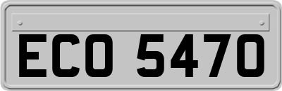 ECO5470