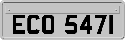 ECO5471