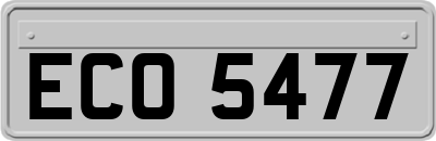 ECO5477