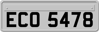 ECO5478
