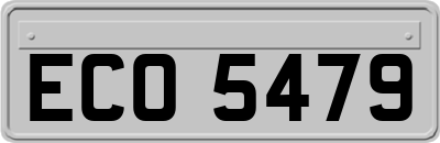 ECO5479