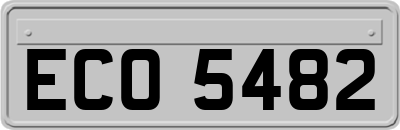 ECO5482