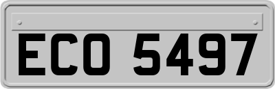 ECO5497