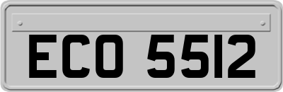 ECO5512