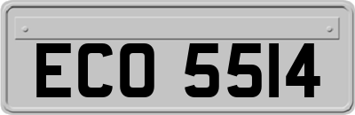 ECO5514