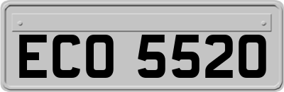 ECO5520