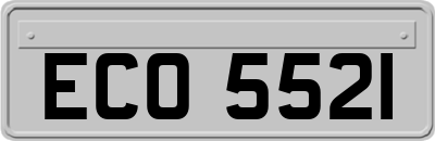 ECO5521