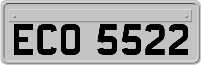 ECO5522