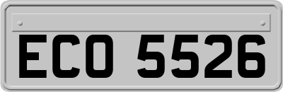 ECO5526