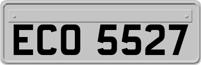 ECO5527