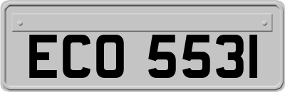 ECO5531