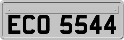 ECO5544