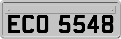 ECO5548