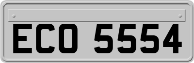 ECO5554