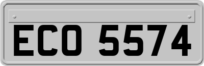 ECO5574