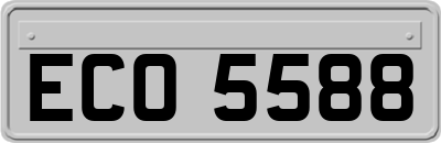 ECO5588