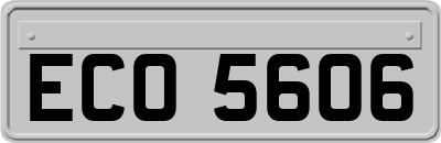 ECO5606