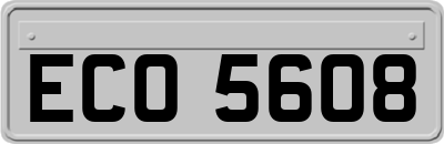 ECO5608
