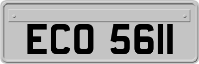 ECO5611