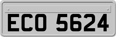 ECO5624