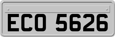 ECO5626