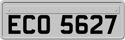 ECO5627