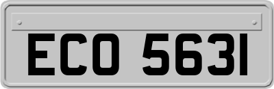ECO5631