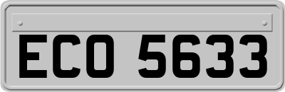 ECO5633