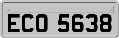ECO5638