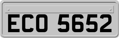 ECO5652