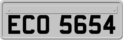 ECO5654