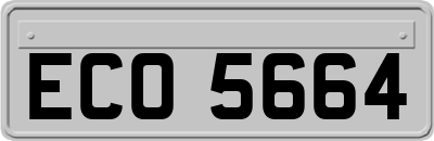 ECO5664