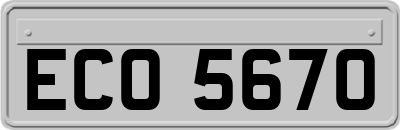 ECO5670