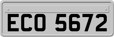 ECO5672