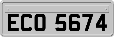 ECO5674